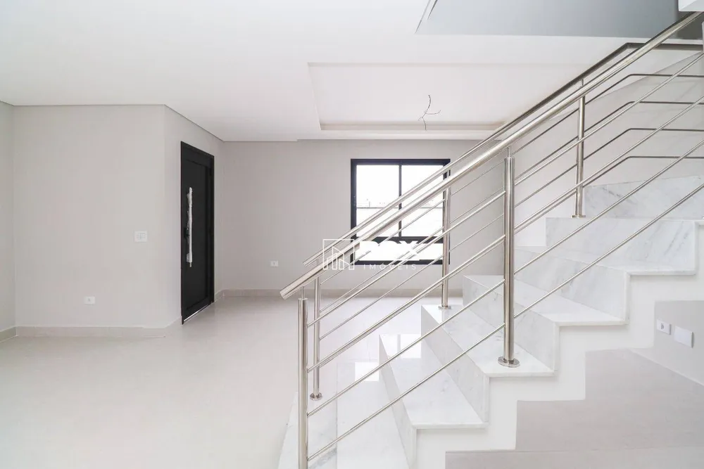 Sobrado, 3 quartos, 133 m² - Foto 3