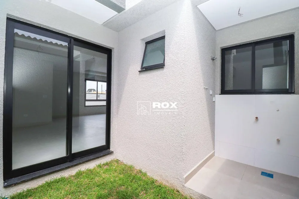 Sobrado, 3 quartos, 133 m² - Foto 12