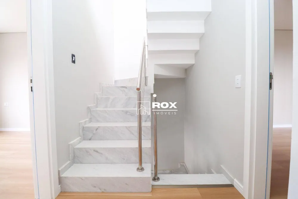 Sobrado, 3 quartos, 133 m² - Foto 6