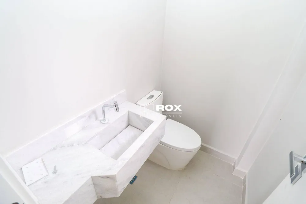 Sobrado, 3 quartos, 133 m² - Foto 5
