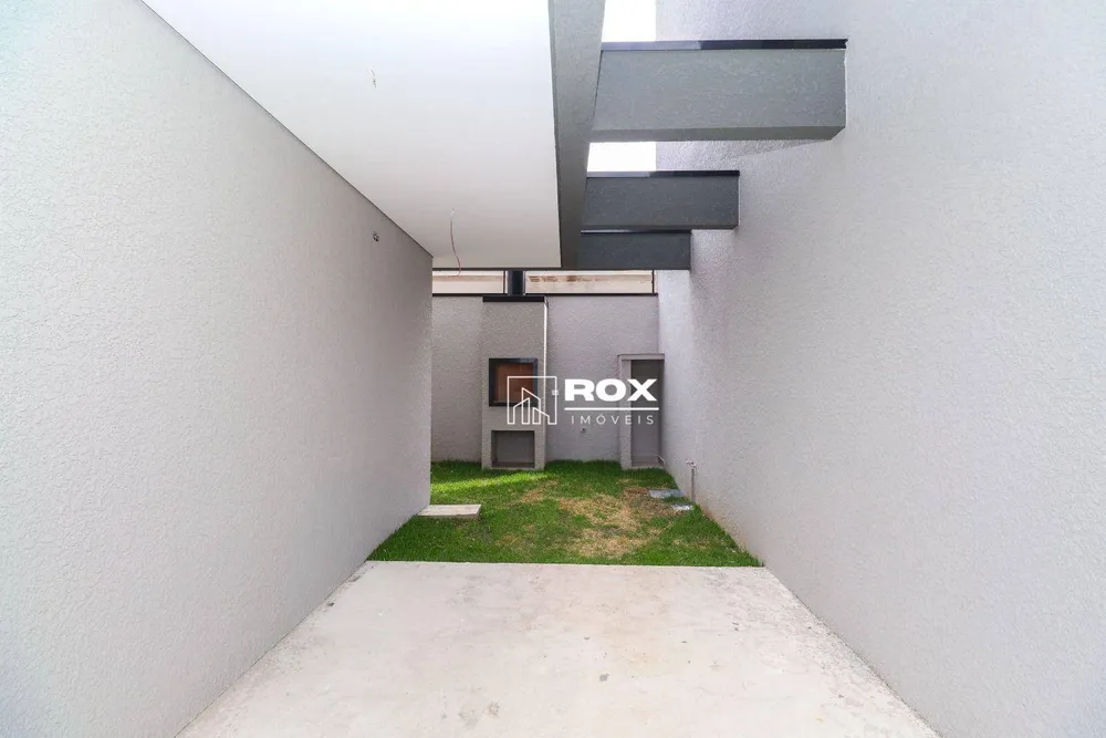 Sobrado, 3 quartos, 133 m² - Foto 9