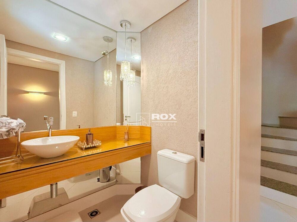Sobrado para alugar com 3 quartos, 166m² - Foto 2