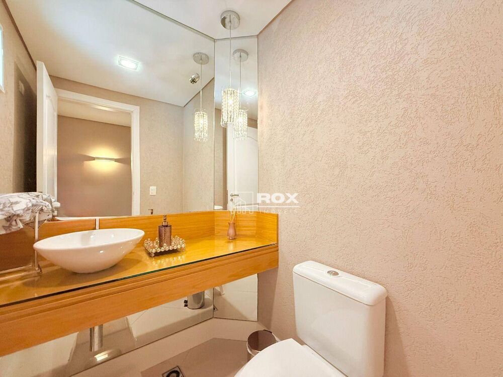 Sobrado para alugar com 3 quartos, 166m² - Foto 3