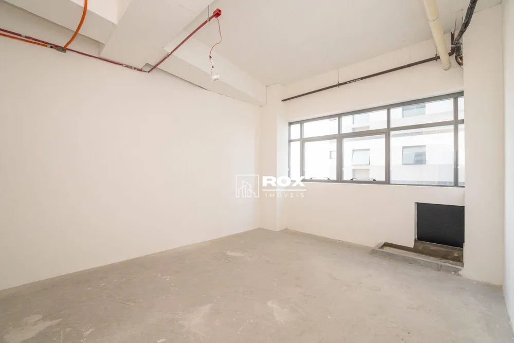 Sala-Conjunto, 36 m² - Foto 4
