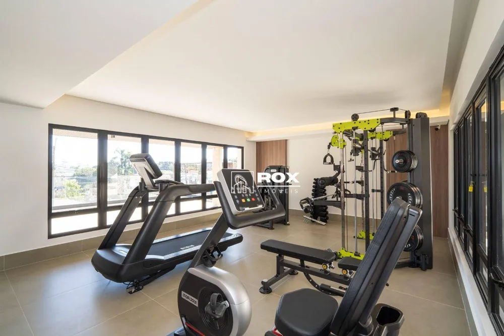Cobertura, 3 quartos, 117 m² - Foto 11