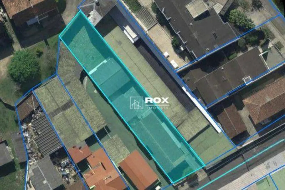 Terreno, 670 m² - Foto 1