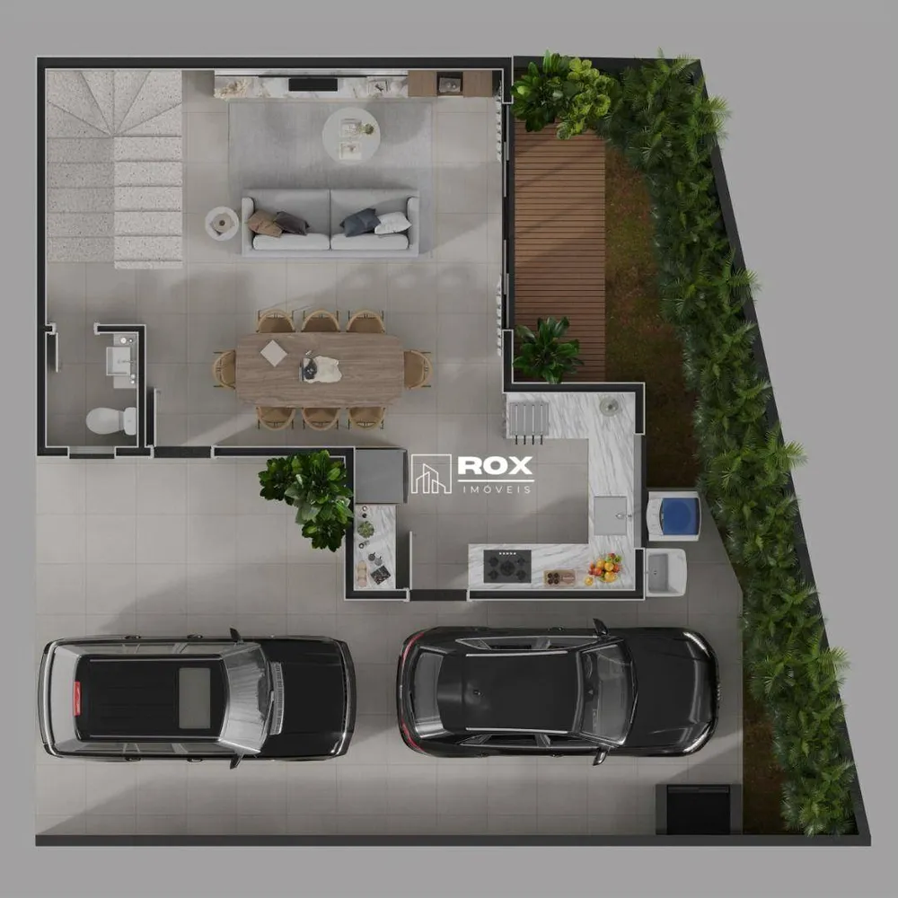 Terreno, 670 m² - Foto 8