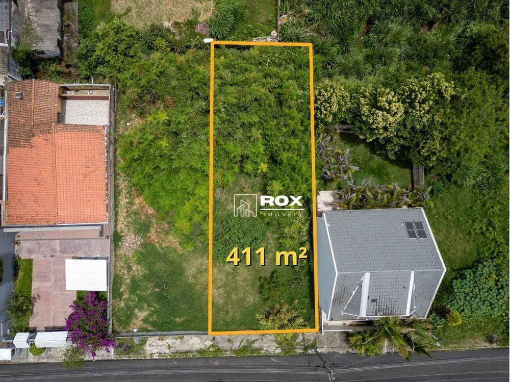 Terreno, 411 m² - Foto 1