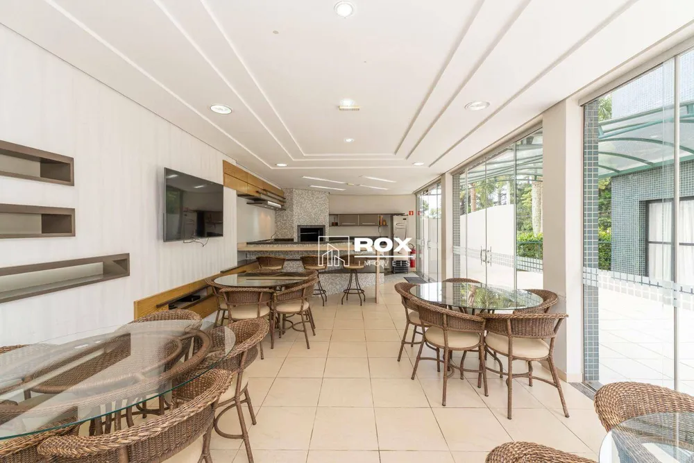 Apartamento, 4 quartos, 196 m² - Foto 7