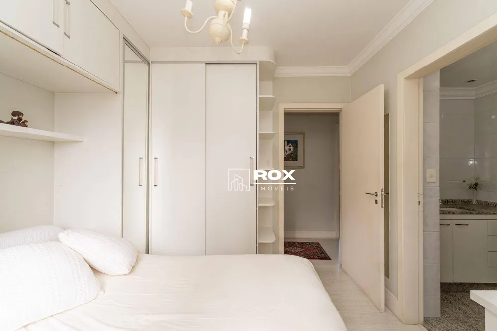 Apartamento, 4 quartos, 196 m² - Foto 1