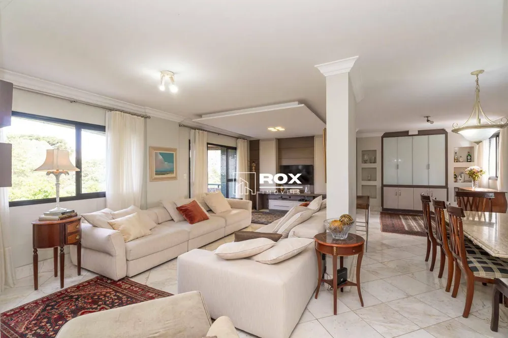 Apartamento, 4 quartos, 196 m² - Foto 1
