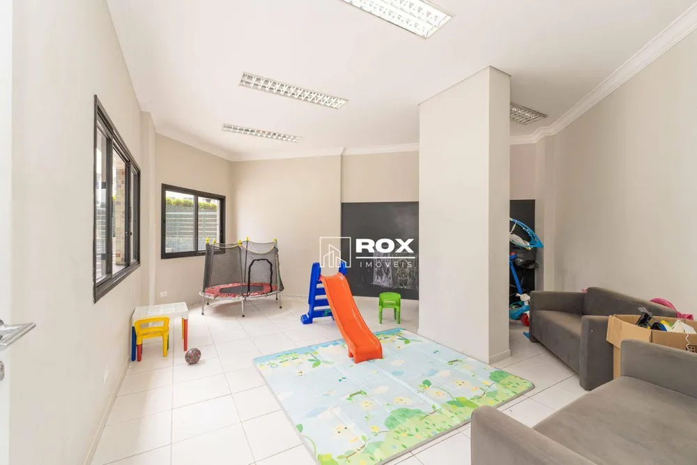 Apartamento, 4 quartos, 196 m² - Foto 4