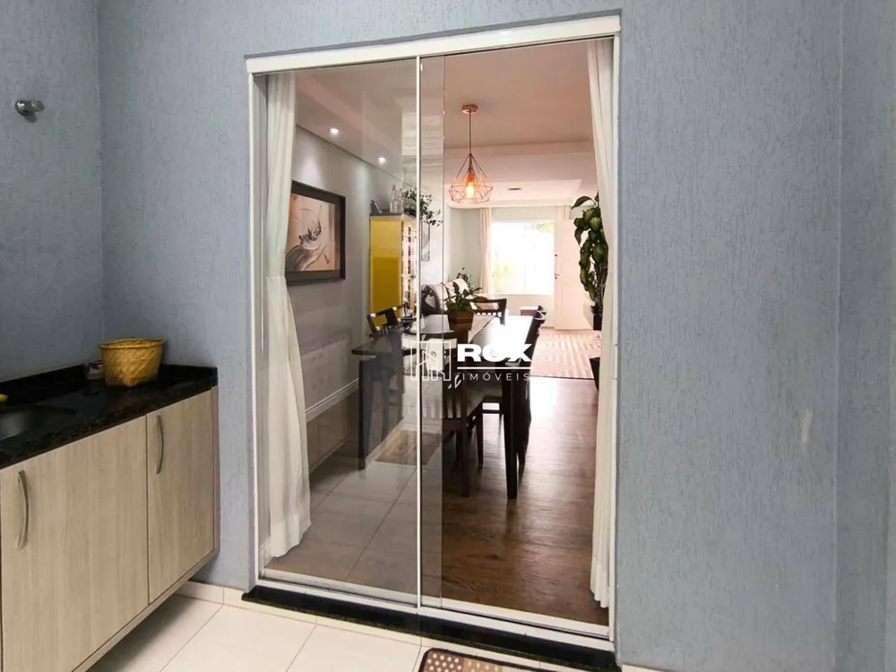 Sobrado, 3 quartos, 113 m² - Foto 7