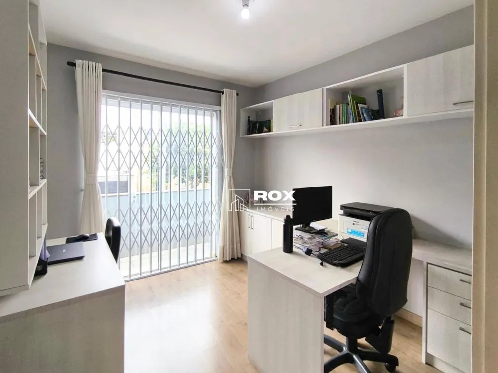 Sobrado, 3 quartos, 113 m² - Foto 8