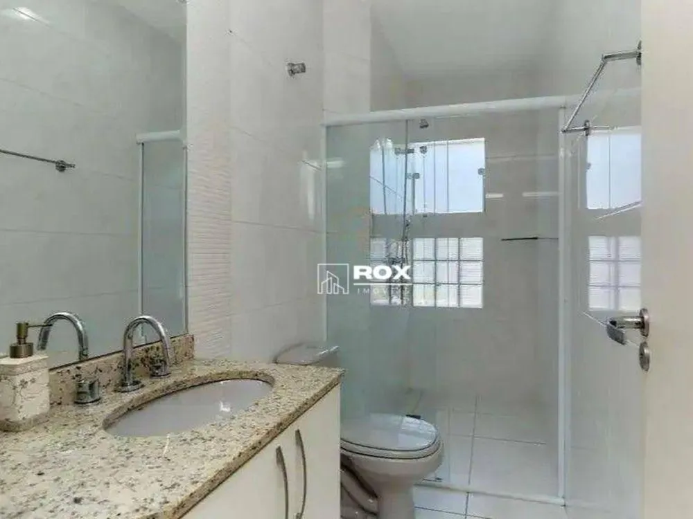 Sobrado, 3 quartos, 113 m² - Foto 4