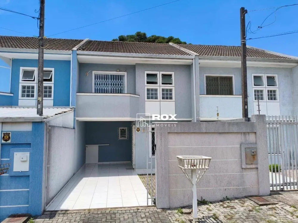 Sobrado, 3 quartos, 113 m² - Foto 12