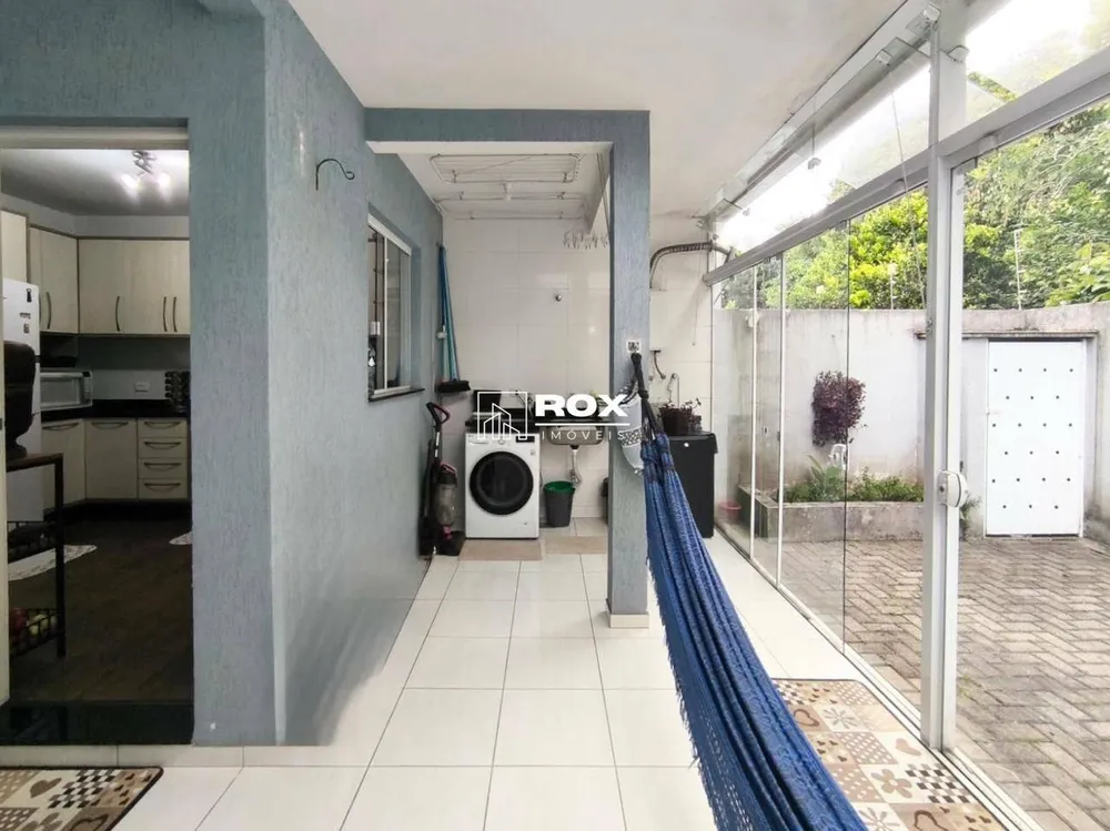Sobrado, 3 quartos, 113 m² - Foto 11
