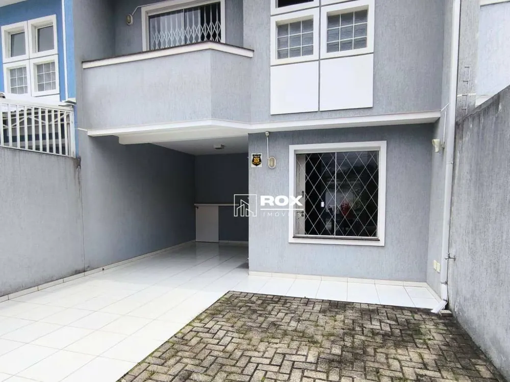Sobrado, 3 quartos, 113 m² - Foto 10