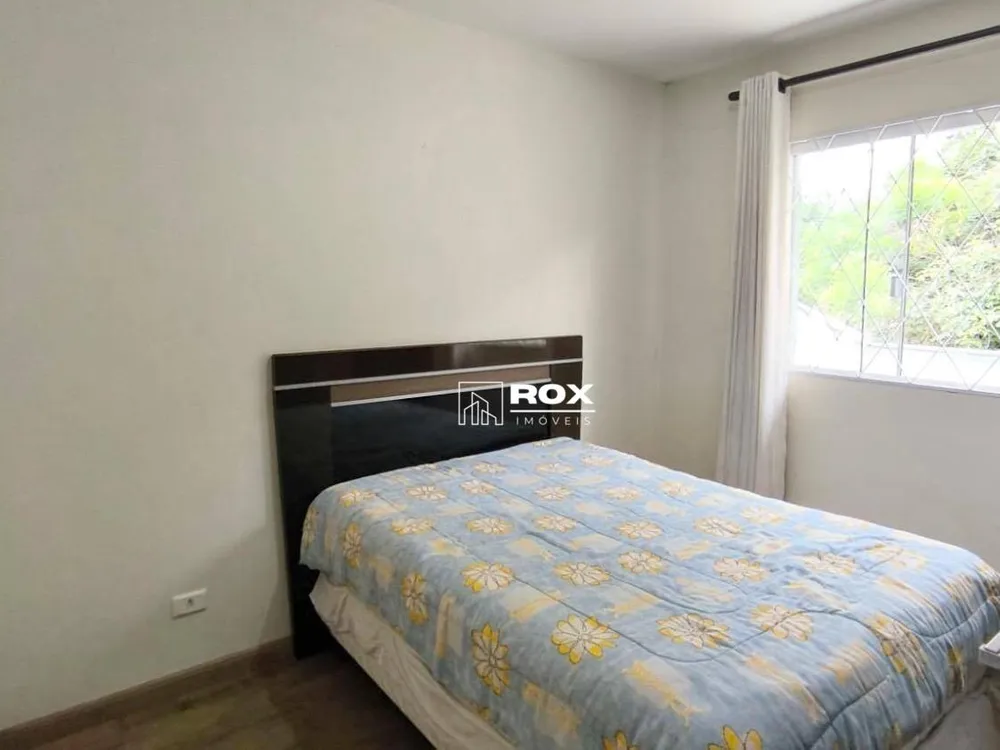 Sobrado, 3 quartos, 113 m² - Foto 6