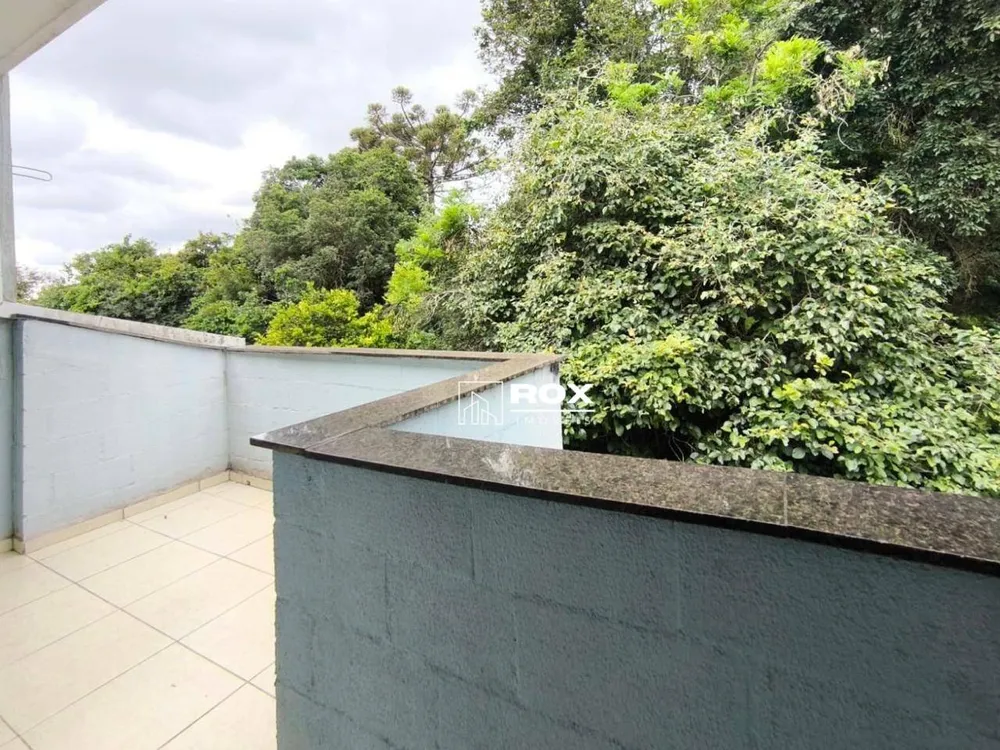 Sobrado, 3 quartos, 113 m² - Foto 5
