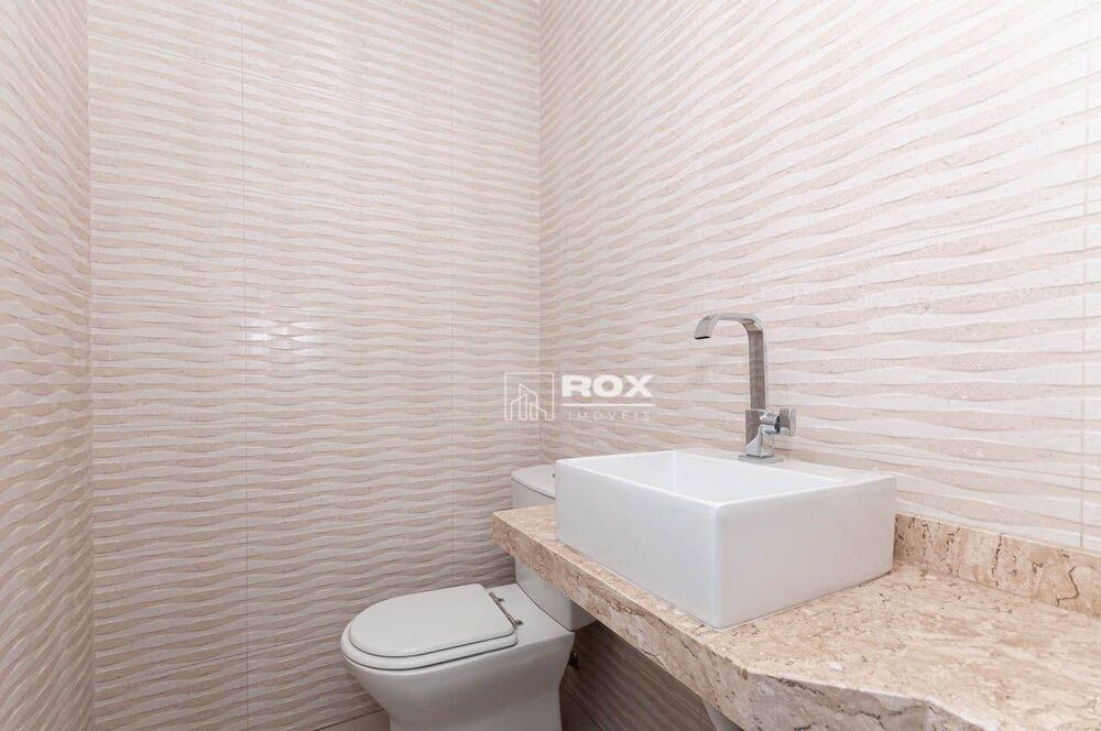 Casa de Condomínio, 4 quartos - Foto 5