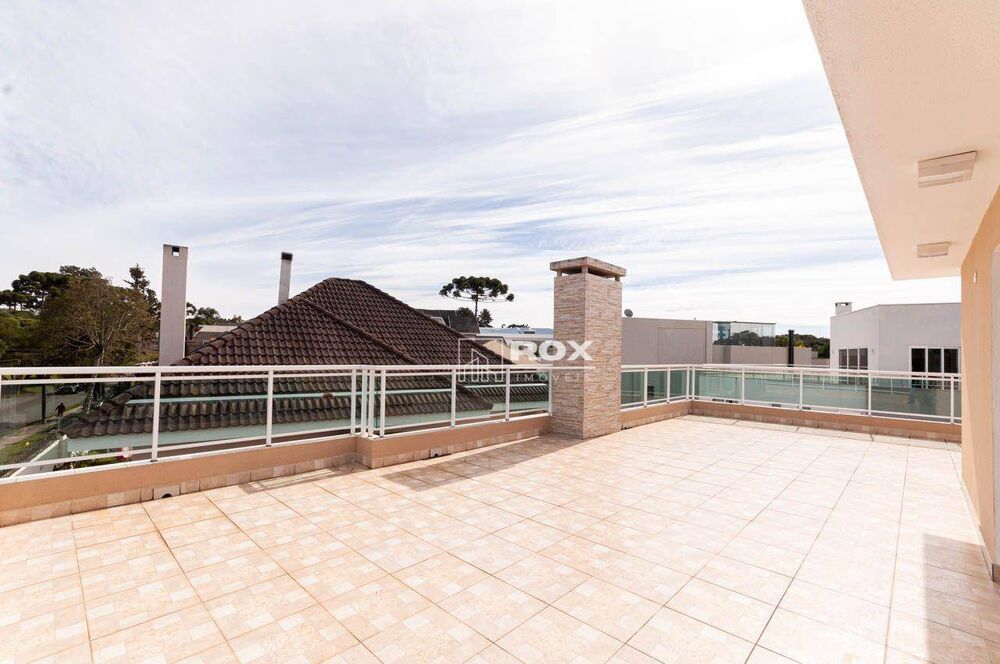 Casa de Condomínio, 4 quartos - Foto 34