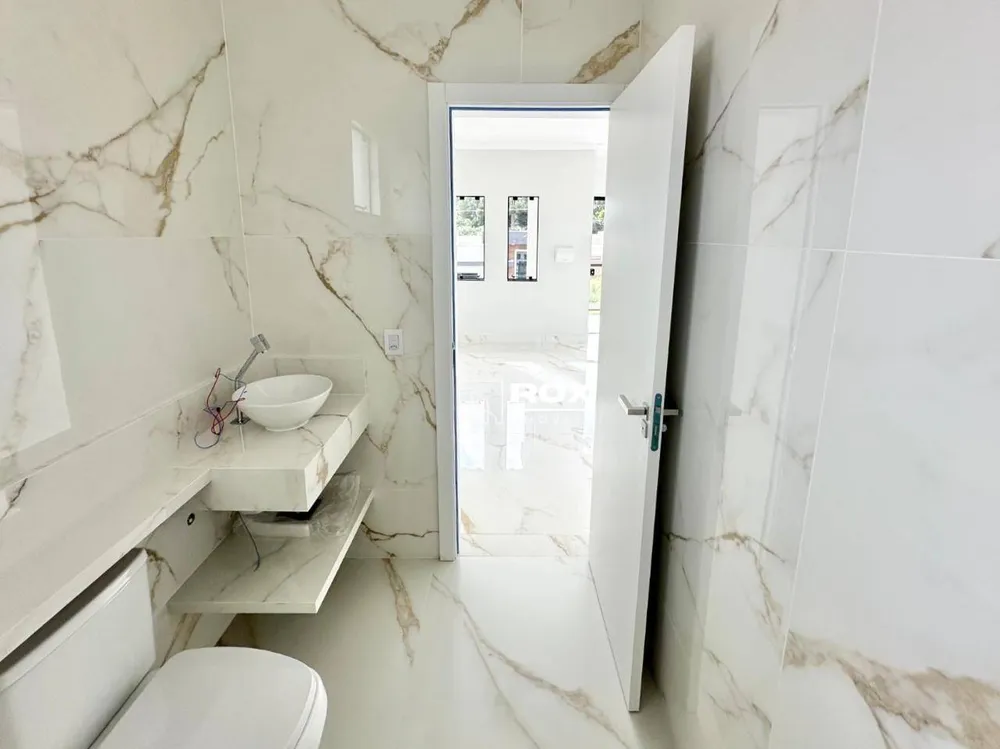 Sobrado, 3 quartos, 80 m² - Foto 1