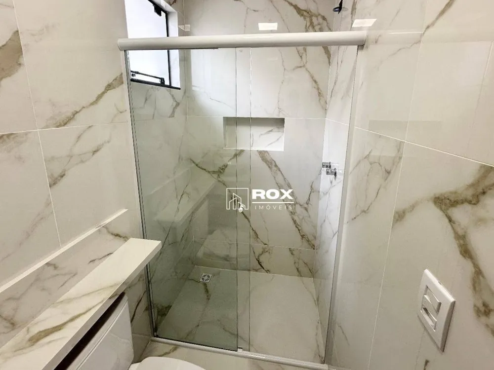 Sobrado, 3 quartos, 80 m² - Foto 4