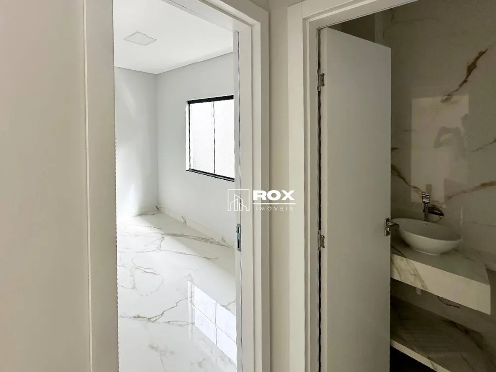 Sobrado, 3 quartos, 80 m² - Foto 3