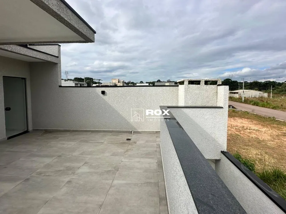 Sobrado, 3 quartos, 80 m² - Foto 2