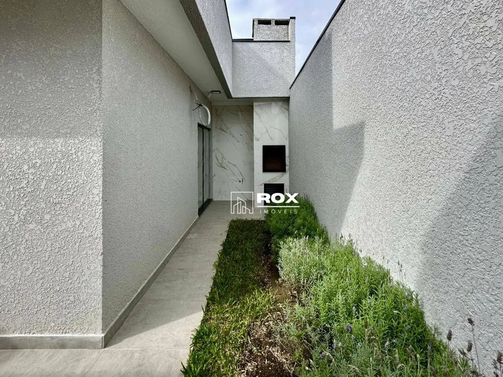 Sobrado, 3 quartos, 80 m² - Foto 11