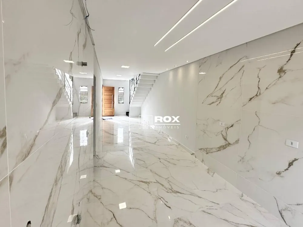 Sobrado, 3 quartos, 80 m² - Foto 6