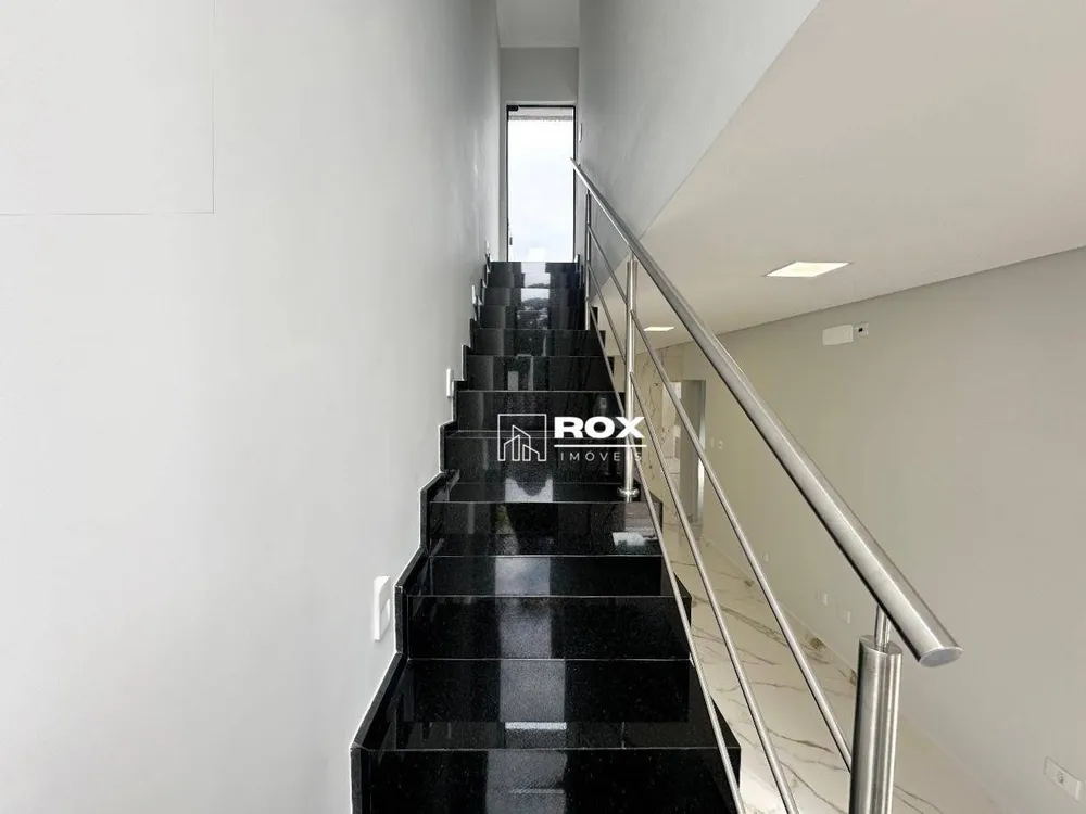 Sobrado, 3 quartos, 80 m² - Foto 7