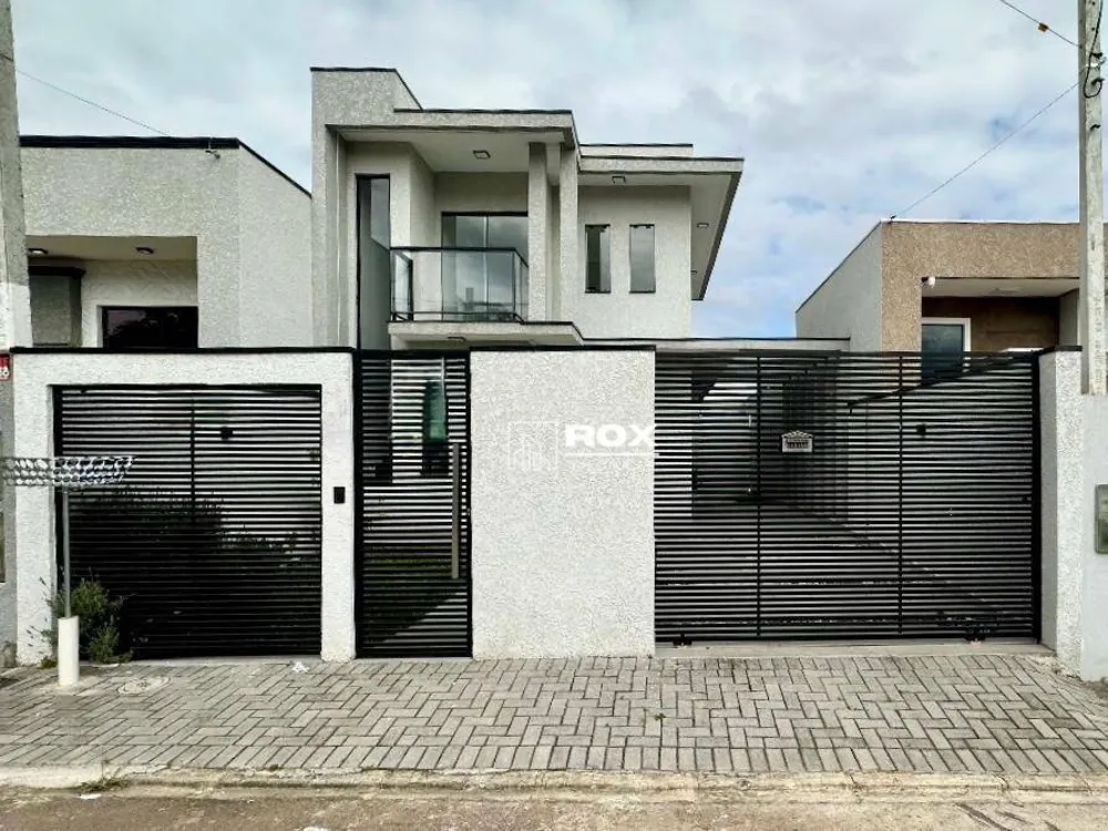 Sobrado, 3 quartos, 80 m² - Foto 5