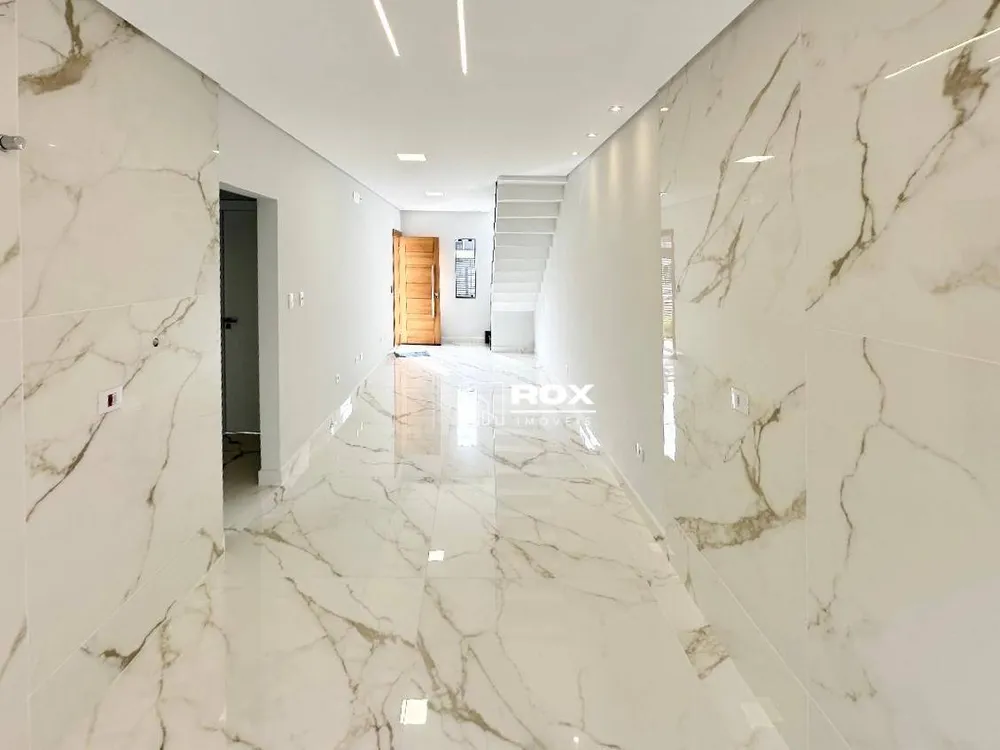 Sobrado, 3 quartos, 80 m² - Foto 7