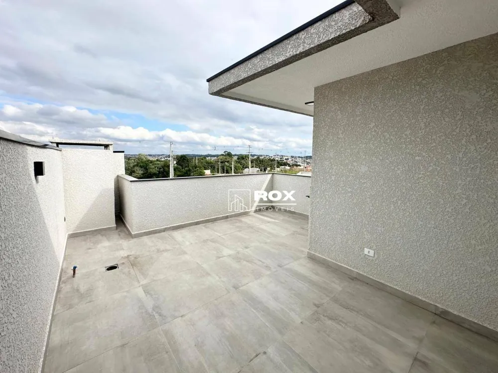 Sobrado, 3 quartos, 80 m² - Foto 3