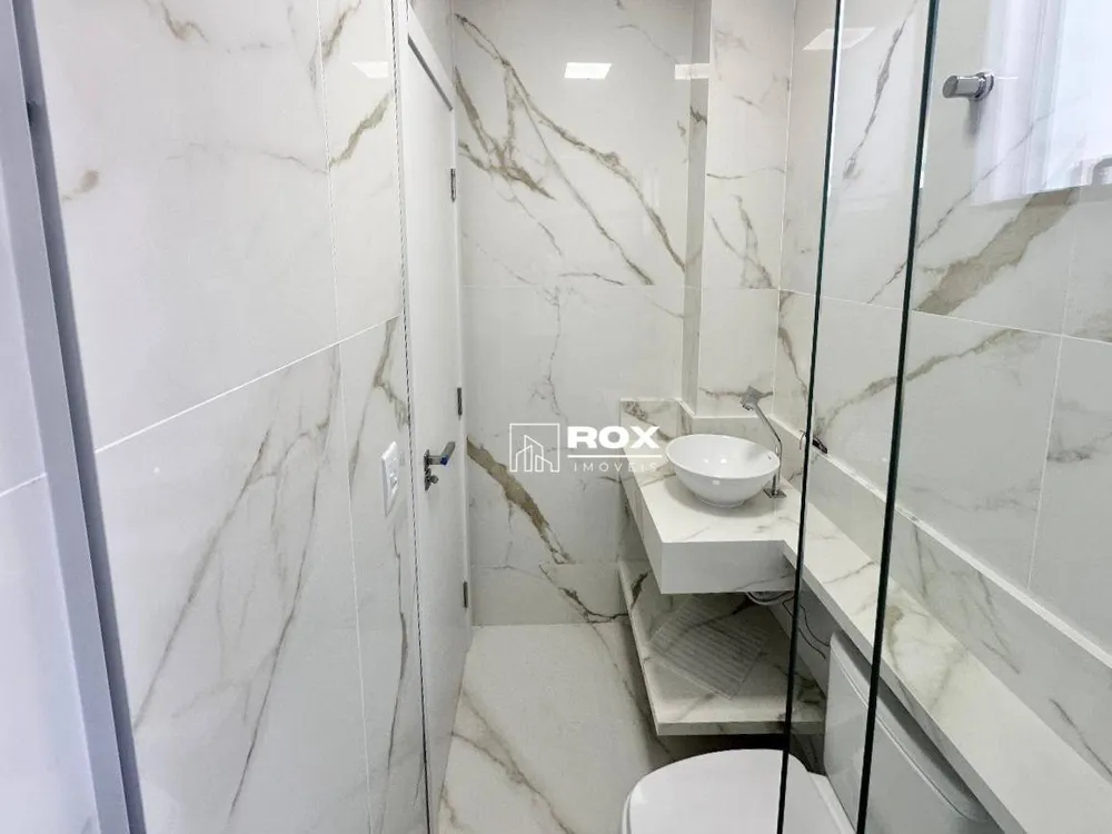 Sobrado, 3 quartos, 80 m² - Foto 4