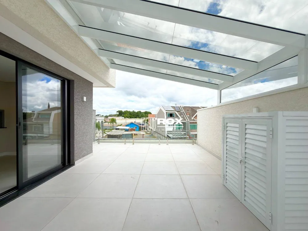 Sobrado, 3 quartos, 171 m² - Foto 12