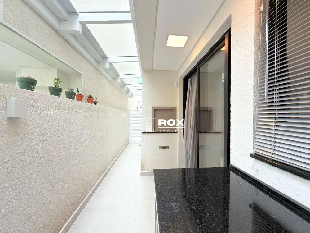Sobrado, 3 quartos, 171 m² - Foto 6