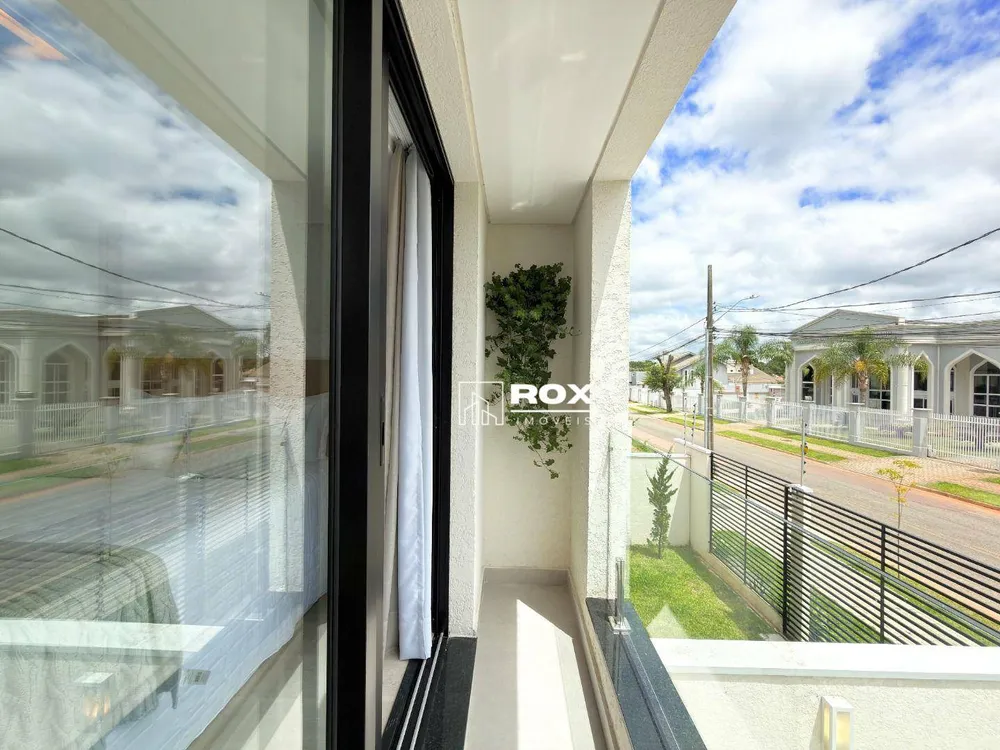Sobrado, 3 quartos, 171 m² - Foto 10