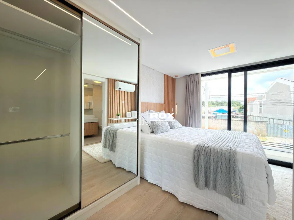 Sobrado, 3 quartos, 171 m² - Foto 8