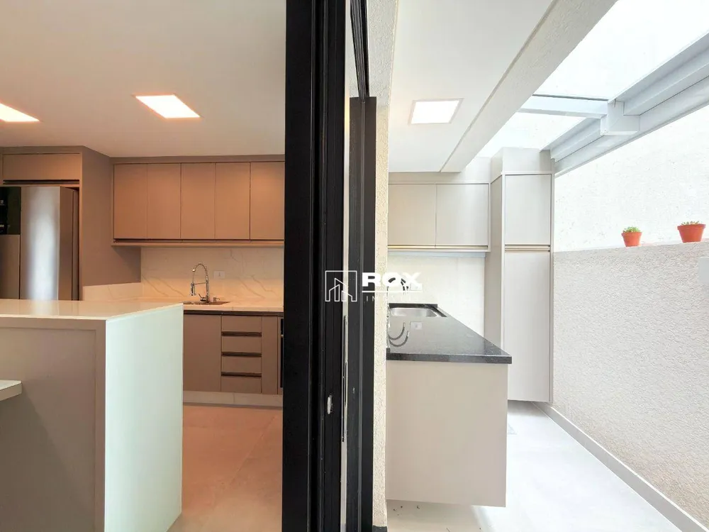 Sobrado, 3 quartos, 171 m² - Foto 5