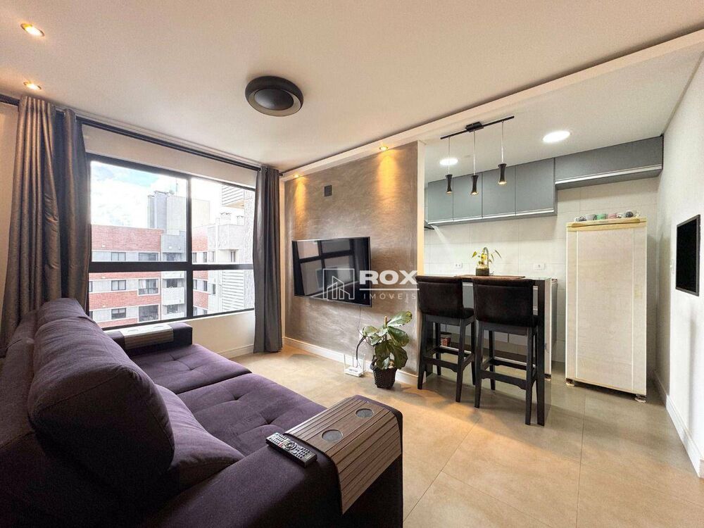 Apartamento à venda com 3 quartos, 71m² - Foto 1