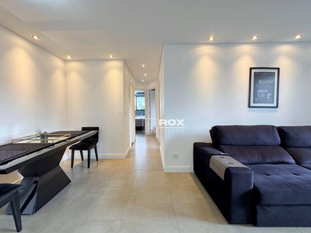 Apartamento à venda com 3 quartos, 71m² - Foto 3