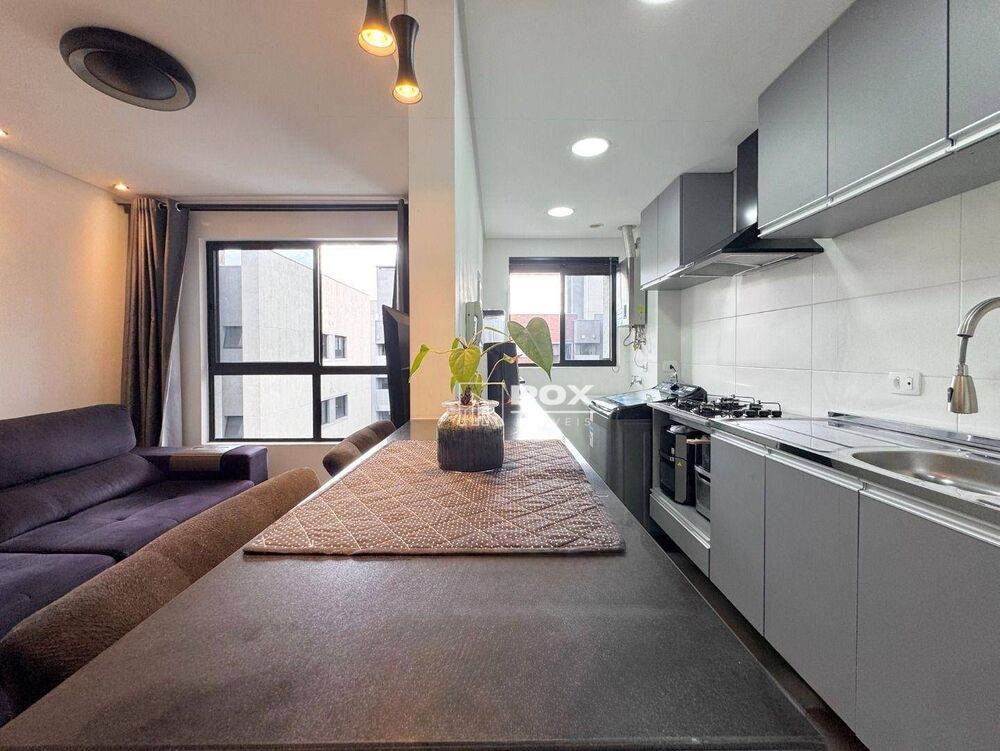 Apartamento à venda com 3 quartos, 71m² - Foto 4