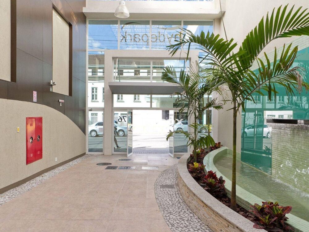 Loja-Salão, 153 m² - Foto 4