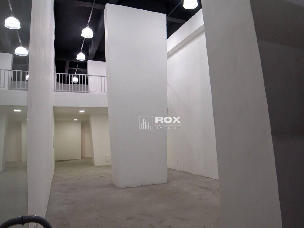 Loja-Salão, 153 m² - Foto 2