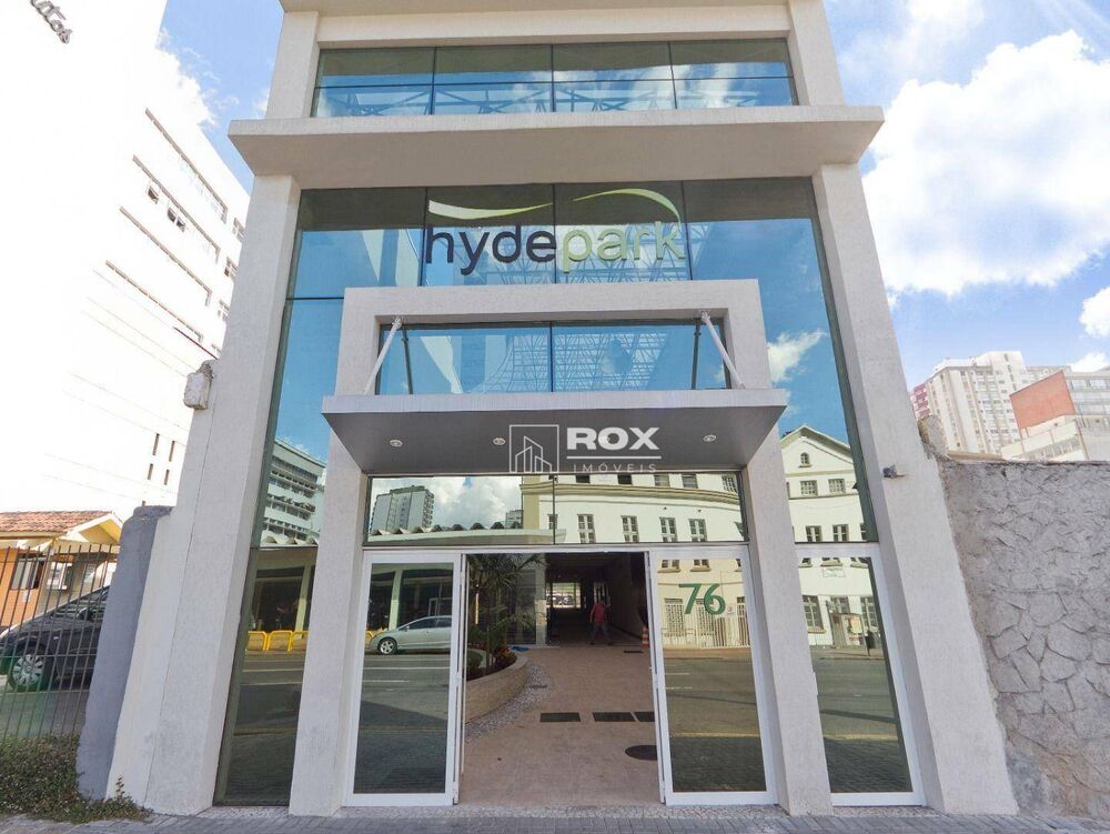 Loja-Salão, 153 m² - Foto 1