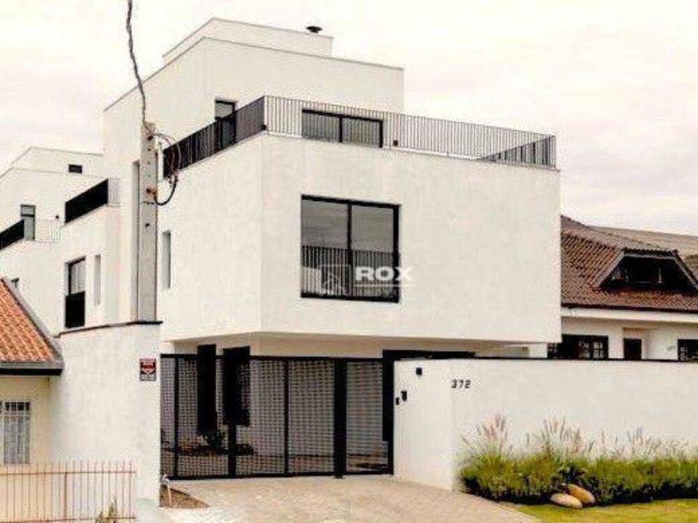 Casa de Condomínio à venda com 3 quartos, 150m² - Foto 6