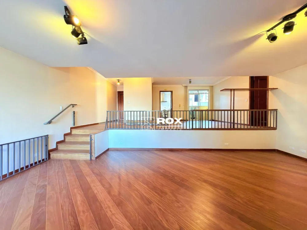 Apartamento, 3 quartos, 170 m² - Foto 1